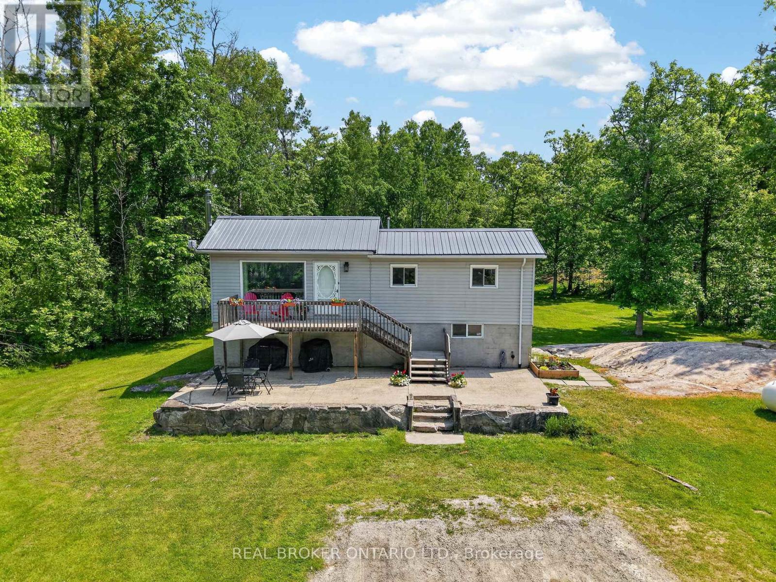 524 HONEY HARBOUR ROAD, Georgian Bay, Ontario
