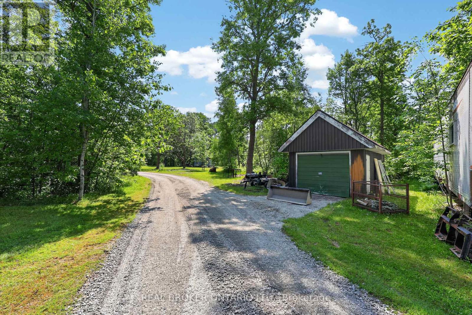 524 Honey Harbour Road, Georgian Bay, Ontario  L0K 1S0 - Photo 3 - X13428918