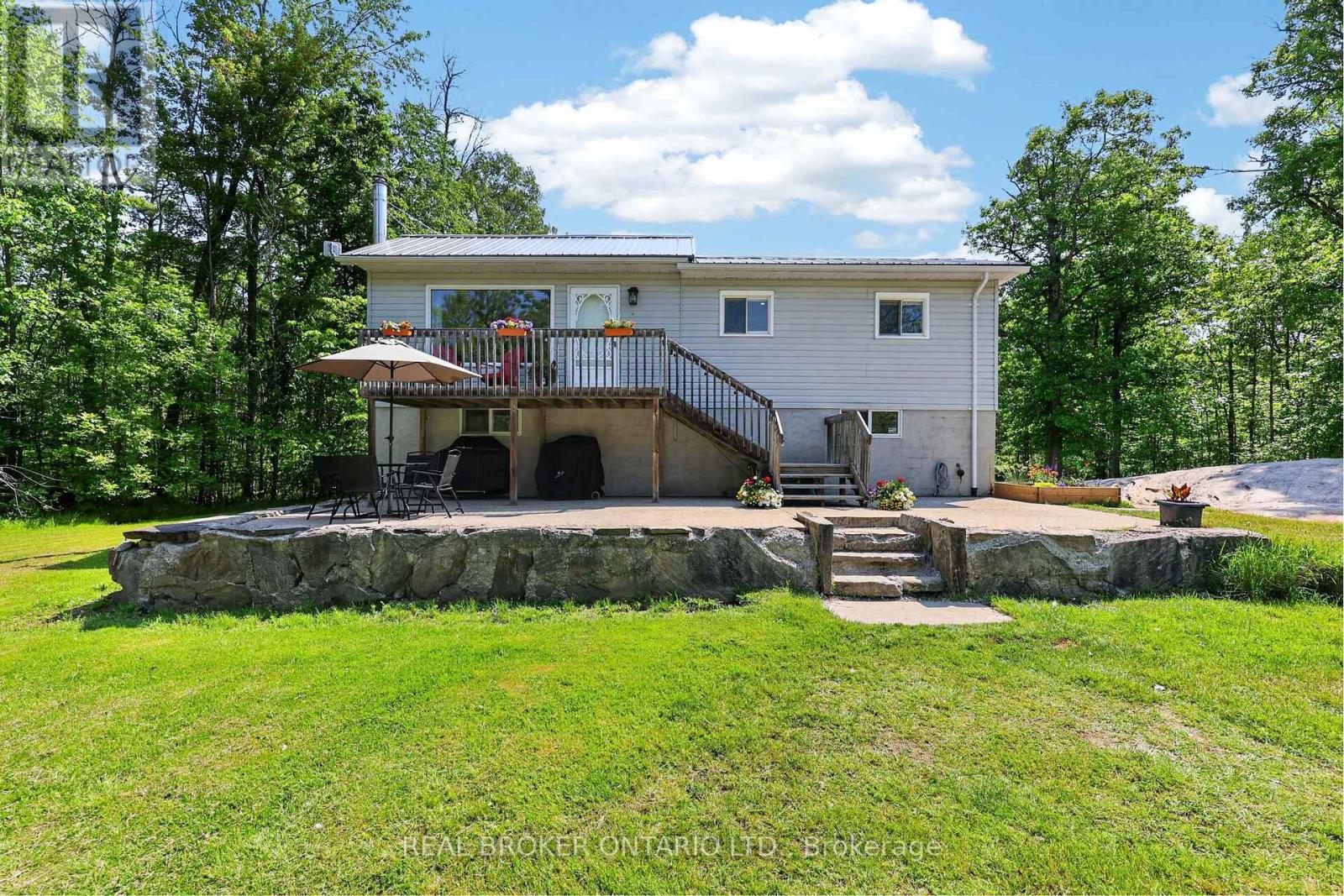 524 Honey Harbour Road, Georgian Bay, Ontario  L0K 1S0 - Photo 4 - X13428918
