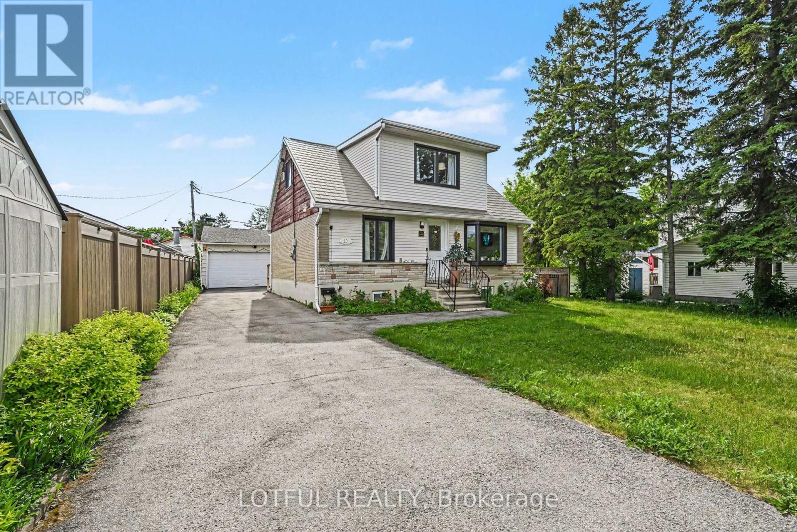 10 Cassidy Road, Ottawa, Ontario K2H 6J8 - Photo 3 - X13428970