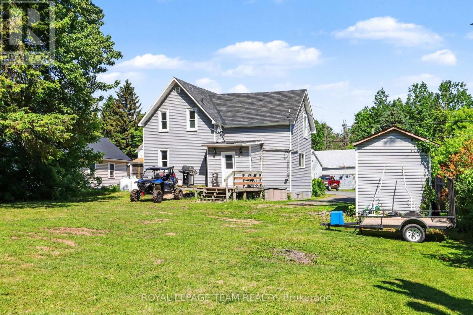 10486 Clark Road, North Dundas, Ontario K0E 1S0 - Photo 29 - X13428990