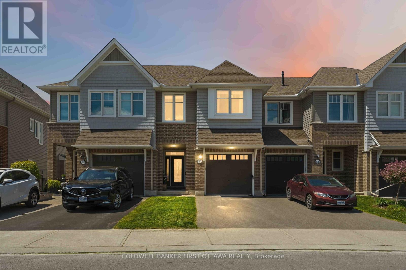 369 MISHAWASHKODE STREET, Ottawa, Ontario