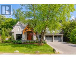 129 WOLFDALE AVENUE, Oakville, Ontario