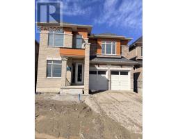 8 ART LEECH DRIVE, Richmond Hill, Ontario