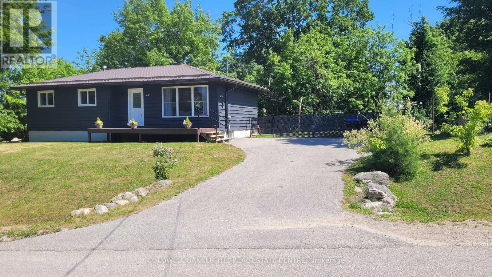461 ALBERTA STREET, Tay, Ontario