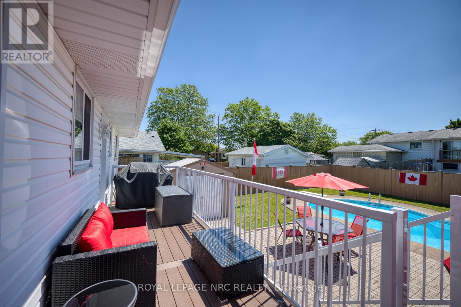 36 Appleford Road, St. Catharines, Ontario  L2P 3M3 - Photo 25 - X13429068