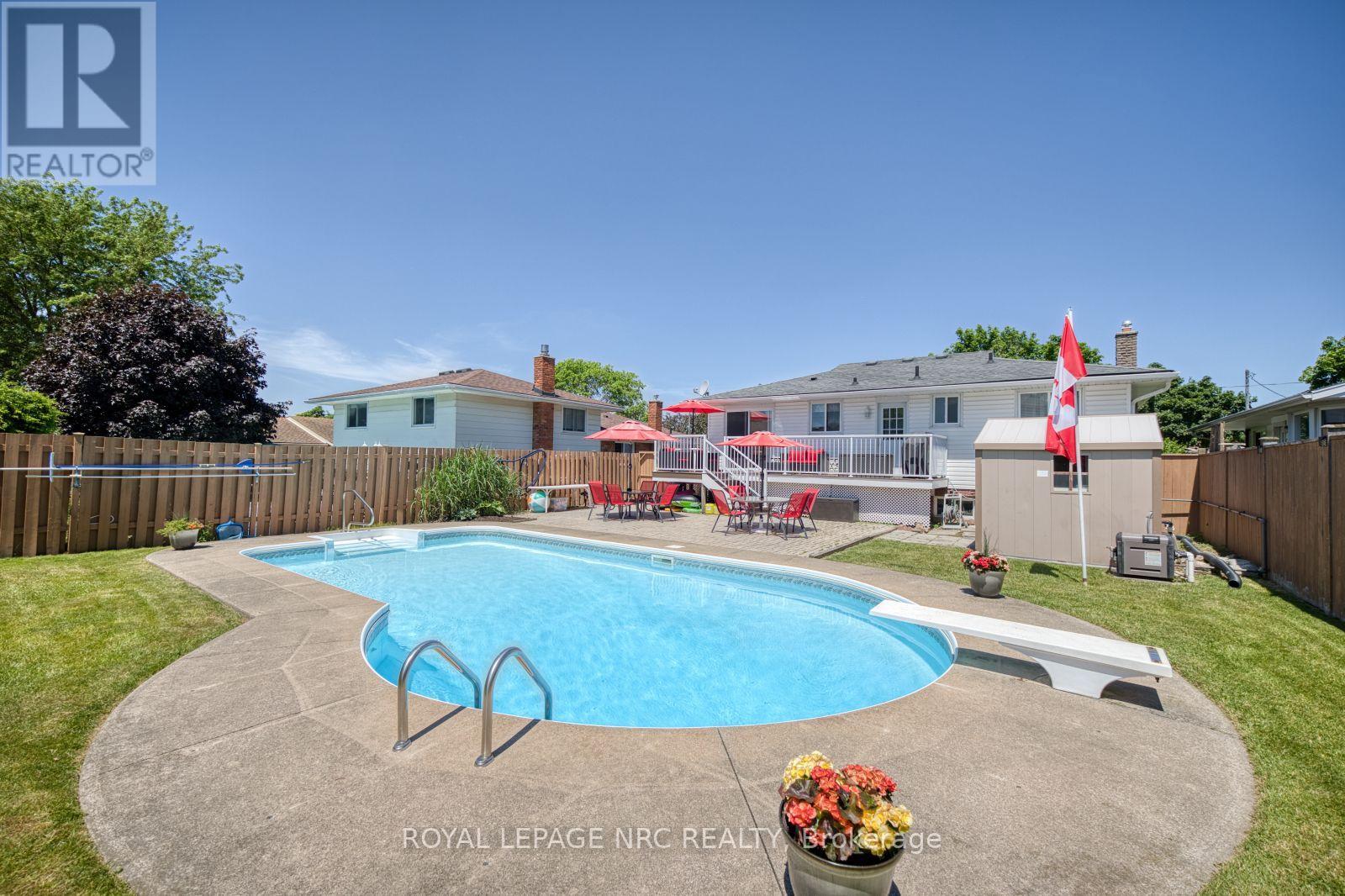 36 Appleford Road, St. Catharines, Ontario  L2P 3M3 - Photo 27 - X13429068
