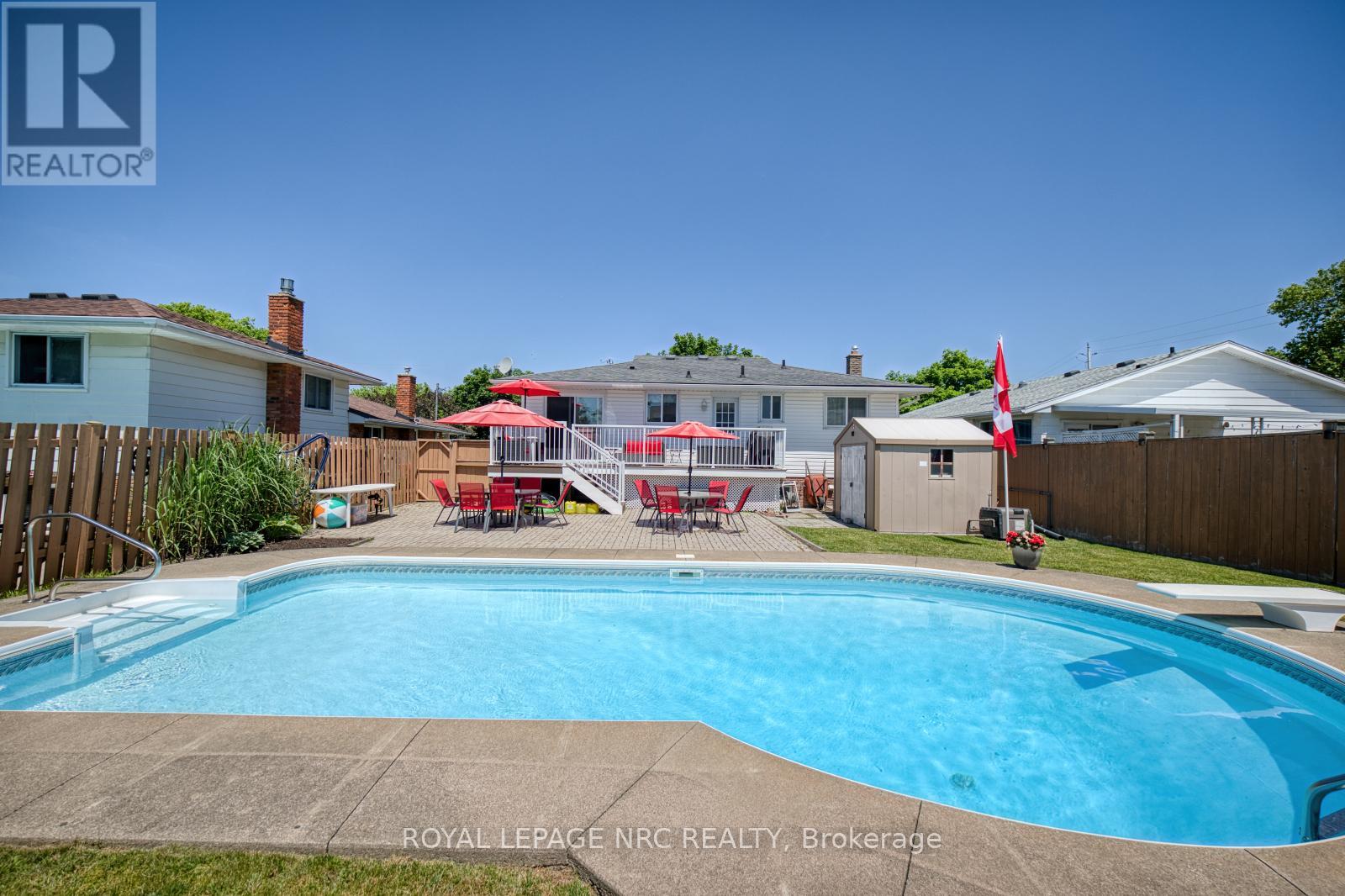 36 Appleford Road, St. Catharines, Ontario  L2P 3M3 - Photo 28 - X13429068
