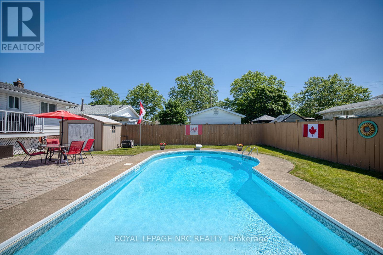 36 Appleford Road, St. Catharines, Ontario  L2P 3M3 - Photo 29 - X13429068