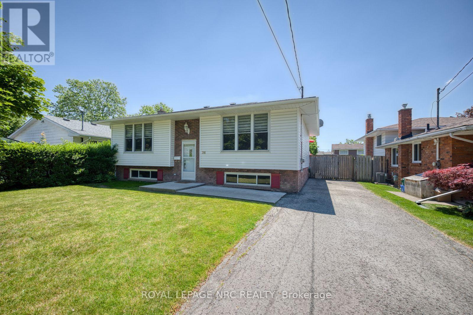36 Appleford Road, St. Catharines, Ontario  L2P 3M3 - Photo 3 - X13429068