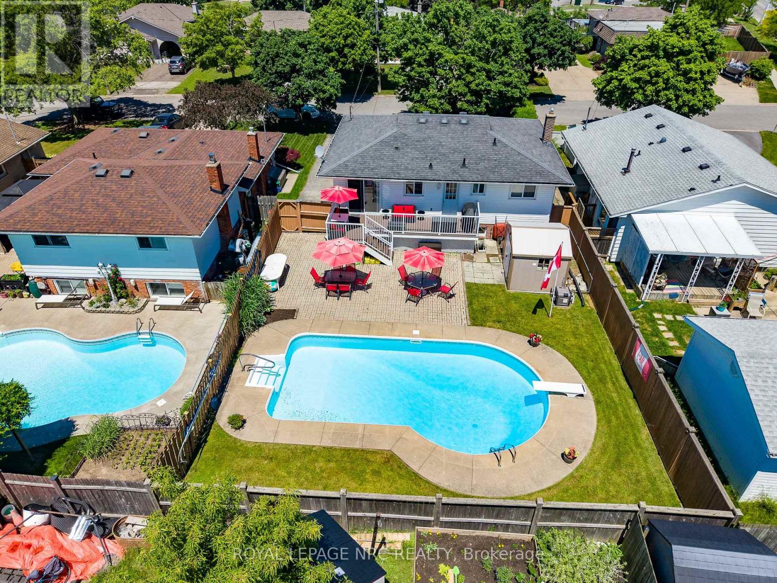 36 Appleford Road, St. Catharines, Ontario  L2P 3M3 - Photo 30 - X13429068
