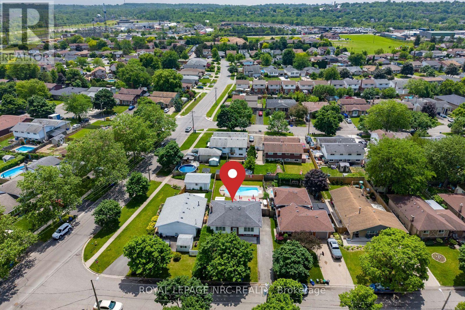 36 Appleford Road, St. Catharines, Ontario  L2P 3M3 - Photo 31 - X13429068