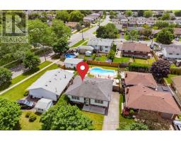 36 APPLEFORD ROAD, St. Catharines, Ontario