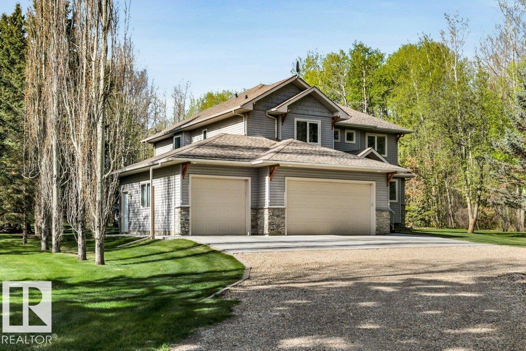 111 Crystal Springs Drive, Rural Wetaskiwin County, Alberta  T0C 2V0 - Photo 3 - E4478124