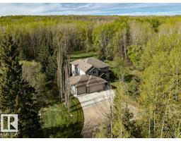 111 Crystal Springs Drive, Rural Wetaskiwin County, Alberta