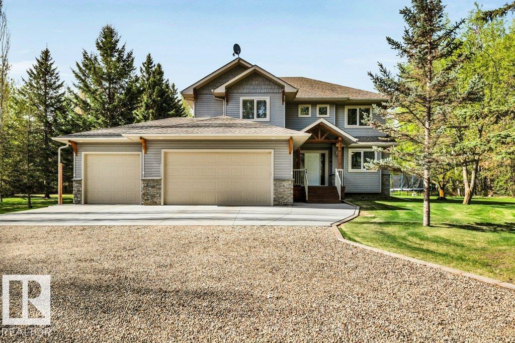 111 Crystal Springs Drive, Rural Wetaskiwin County, Alberta  T0C 2V0 - Photo 57 - E4478124