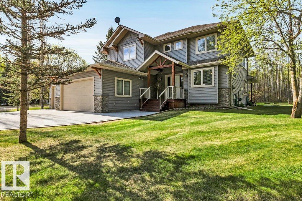 111 Crystal Springs Drive, Rural Wetaskiwin County, Alberta  T0C 2V0 - Photo 26 - E4478124