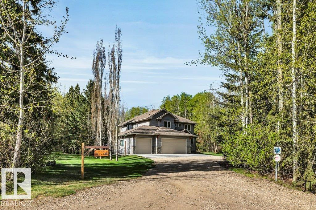 111 Crystal Springs Drive, Rural Wetaskiwin County, Alberta  T0C 2V0 - Photo 36 - E4478124
