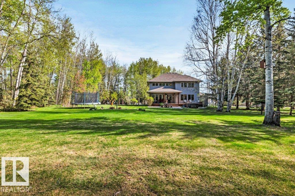 111 Crystal Springs Drive, Rural Wetaskiwin County, Alberta  T0C 2V0 - Photo 64 - E4478124