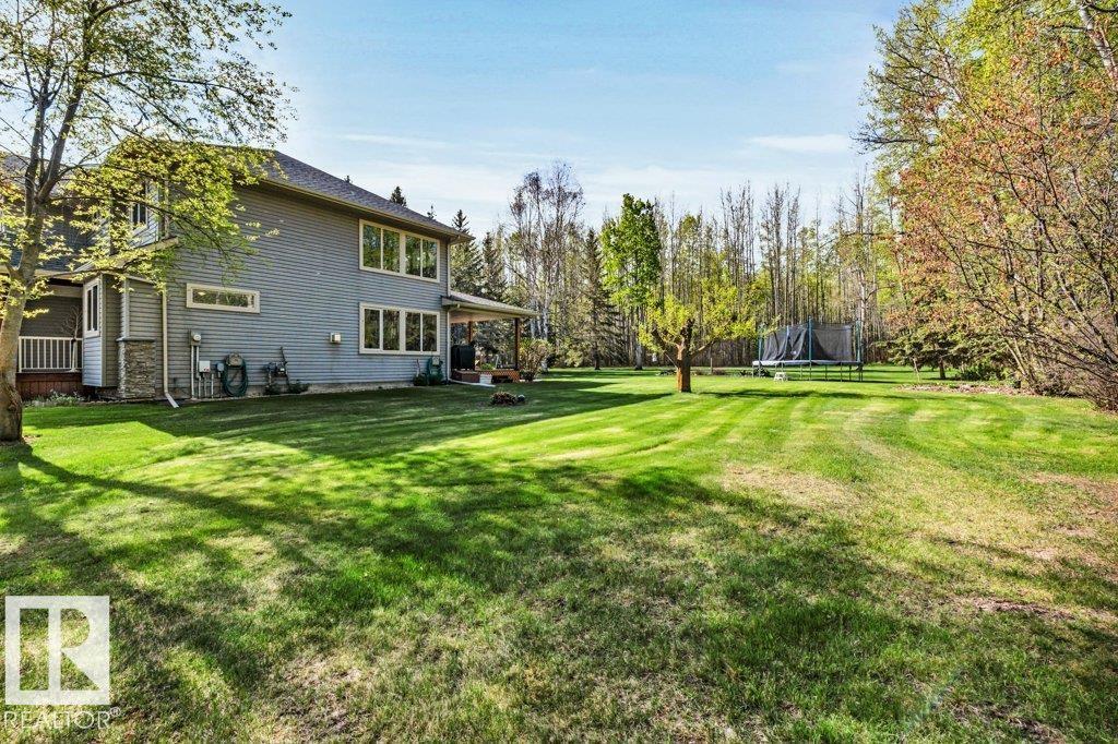 111 Crystal Springs Drive, Rural Wetaskiwin County, Alberta  T0C 2V0 - Photo 67 - E4478124