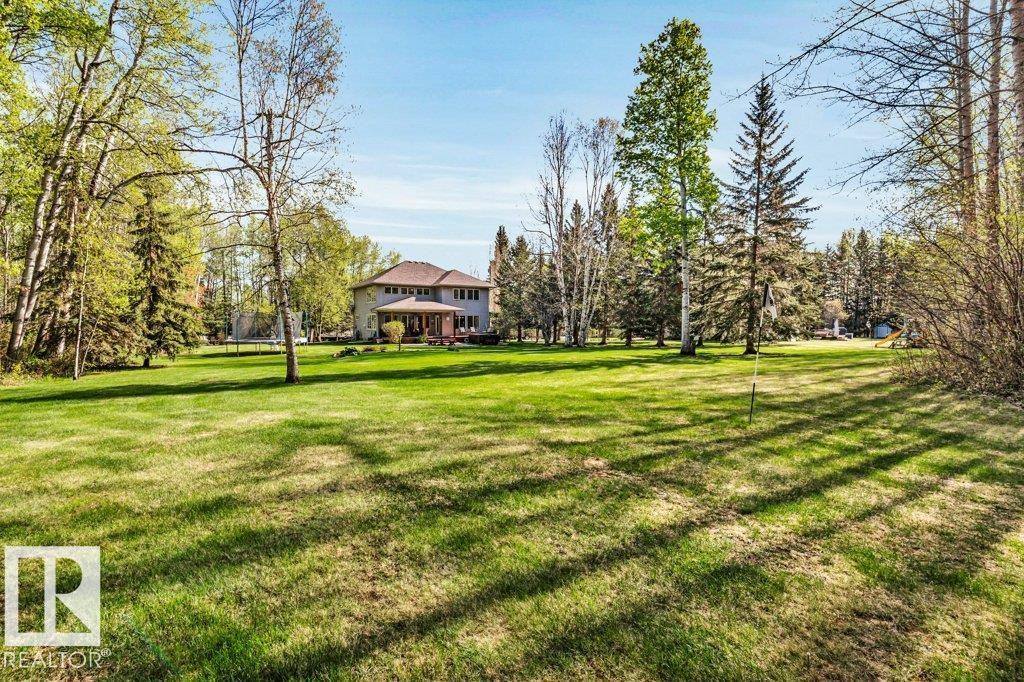 111 Crystal Springs Drive, Rural Wetaskiwin County, Alberta  T0C 2V0 - Photo 66 - E4478124