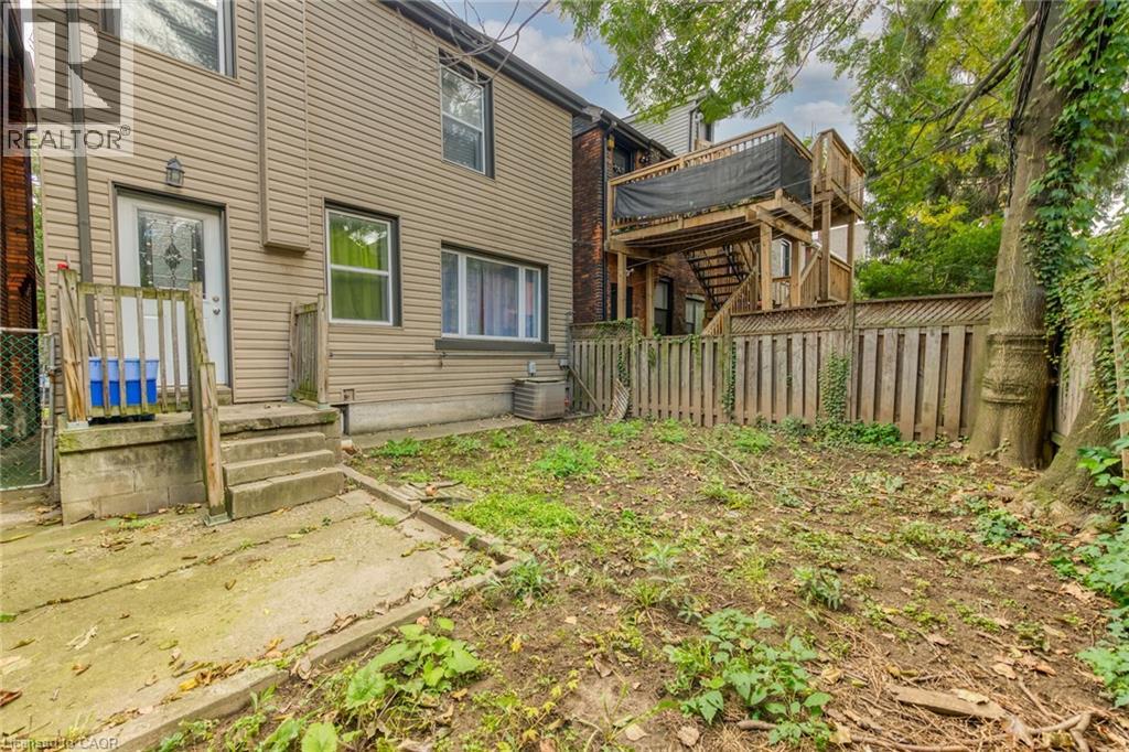 31 Gibson Avenue, Hamilton, Ontario  L8L 6J4 - Photo 37 - 40838203