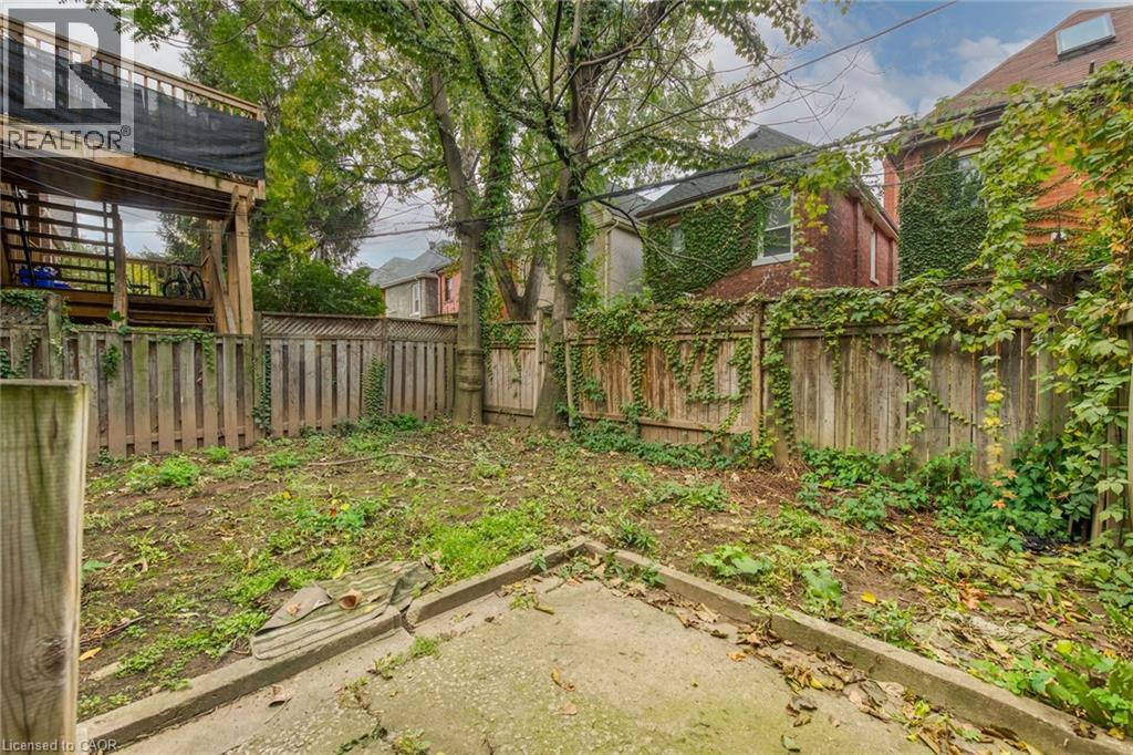 31 Gibson Avenue, Hamilton, Ontario  L8L 6J4 - Photo 38 - 40838203