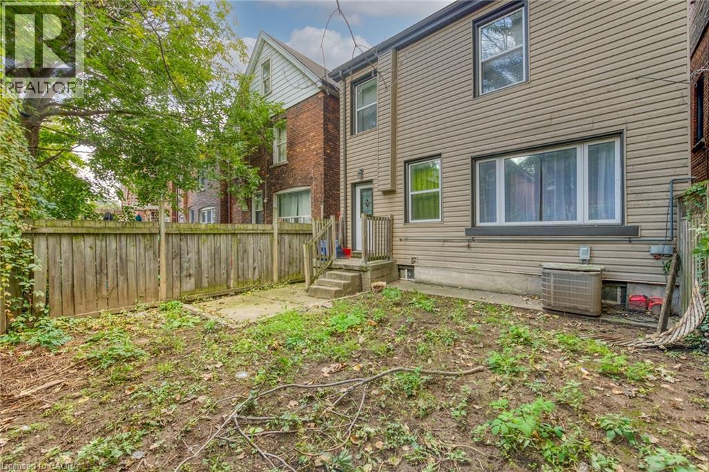 31 Gibson Avenue, Hamilton, Ontario  L8L 6J4 - Photo 39 - 40838203