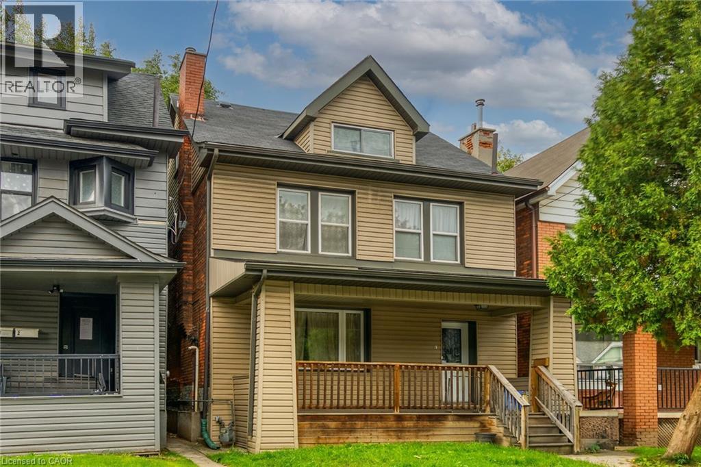 31 Gibson Avenue, Hamilton, Ontario  L8L 6J4 - Photo 40 - 40838203