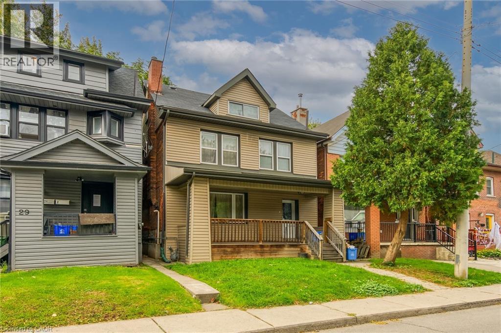 31 Gibson Avenue, Hamilton, Ontario  L8L 6J4 - Photo 41 - 40838203