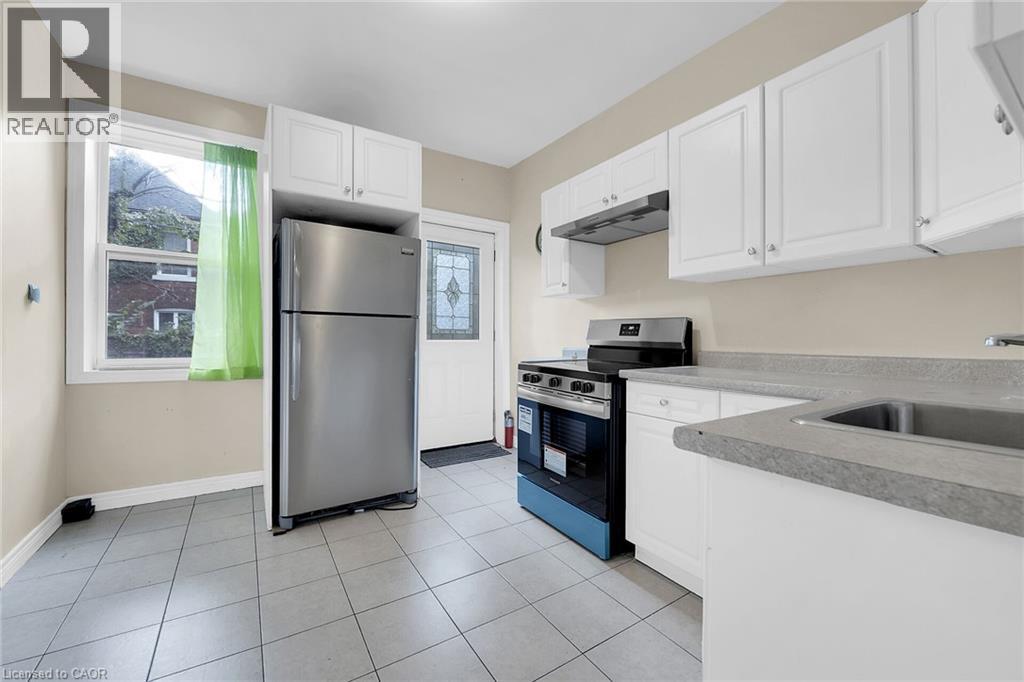 31 Gibson Avenue, Hamilton, Ontario  L8L 6J4 - Photo 7 - 40838203