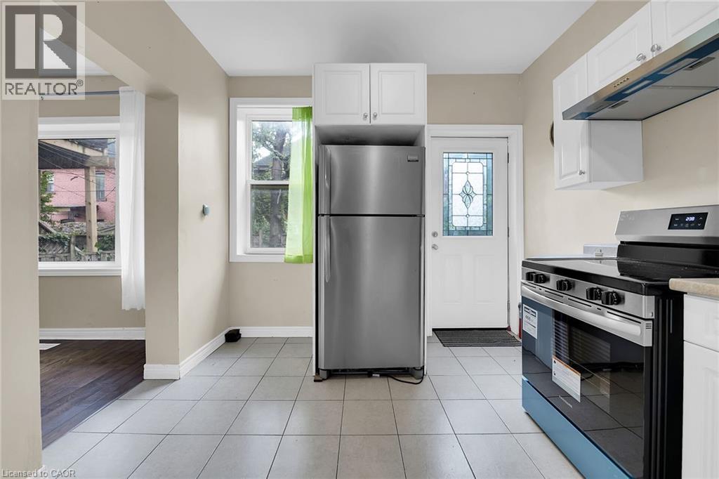 31 Gibson Avenue, Hamilton, Ontario  L8L 6J4 - Photo 8 - 40838203