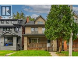 31 GIBSON Avenue, Hamilton, Ontario