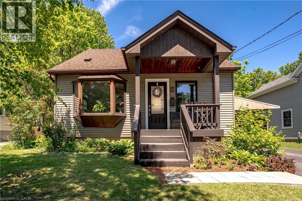 9 Morton Avenue, Dundas, Ontario  L9H 2P4 - Photo 2 - 40836800