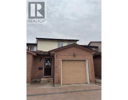 25 VALLEYVIEW Road Unit# 2, Kitchener, Ontario