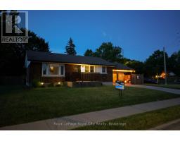 281 METCALFE STREET, Guelph, Ontario