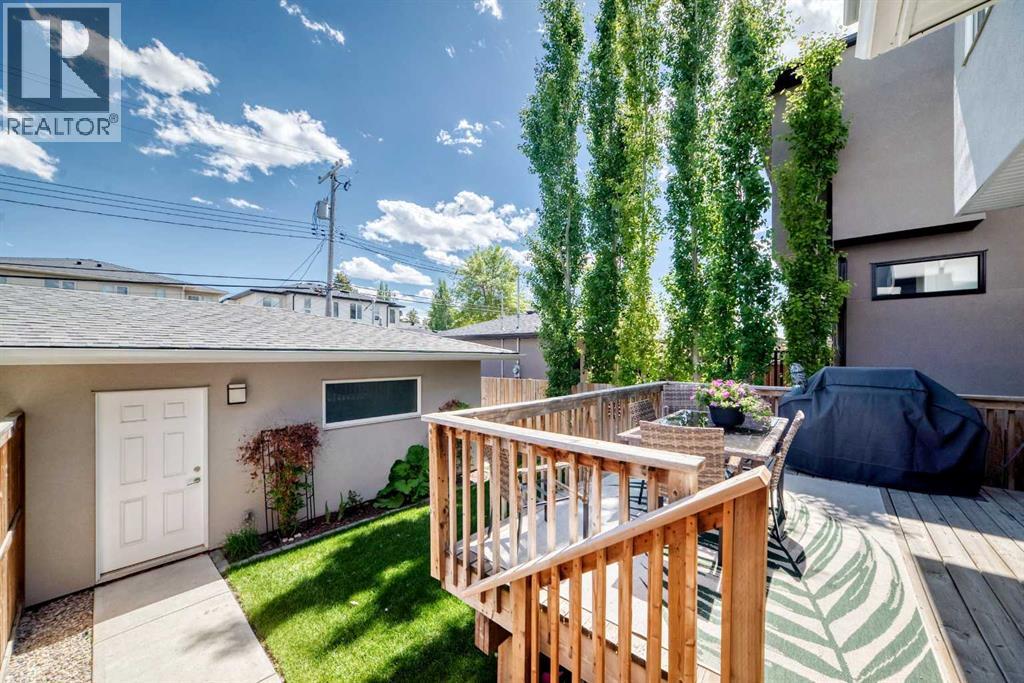 2010 32 Street SW, Calgary, Alberta  T3E 2R3 - Photo 46 - A2317099