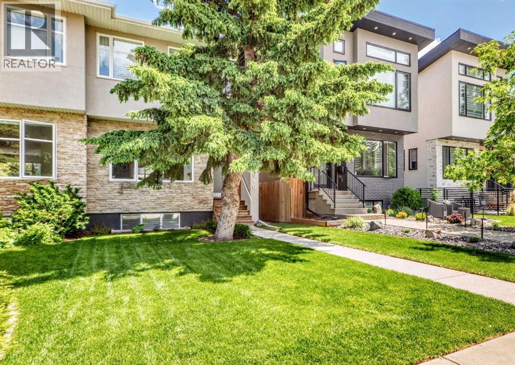 2010 32 Street SW, Calgary, Alberta  T3E 2R3 - Photo 2 - A2317099