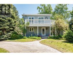 102 FRASER CRESCENT, blue mountains, Ontario