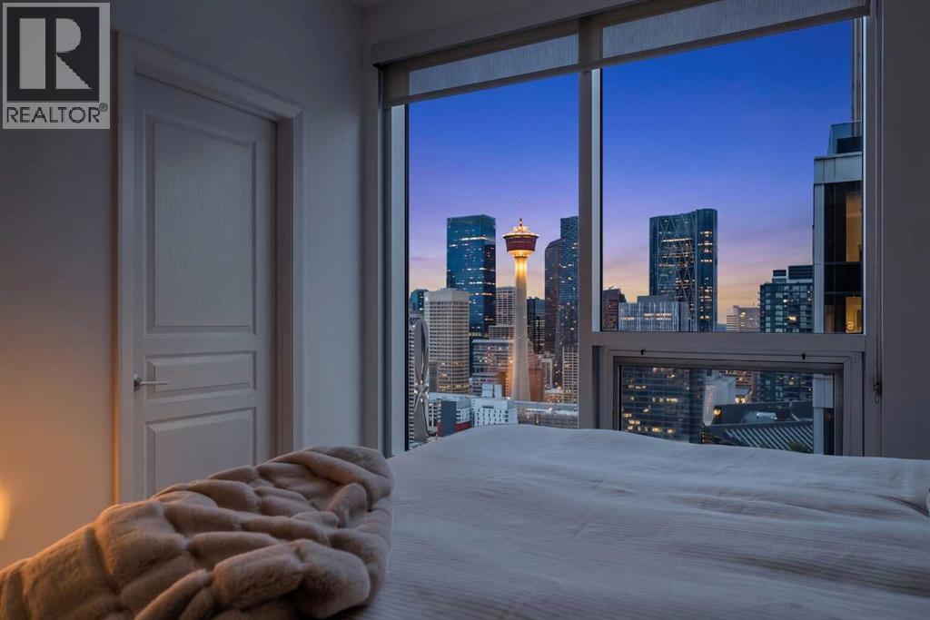 2809, 1320 1 Street Se, Calgary, Alberta  T2G 0G8 - Photo 13 - A2317684