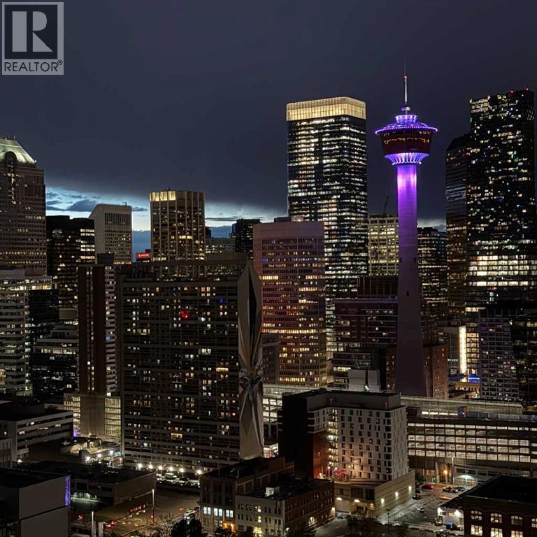 2809, 1320 1 Street Se, Calgary, Alberta  T2G 0G8 - Photo 14 - A2317684