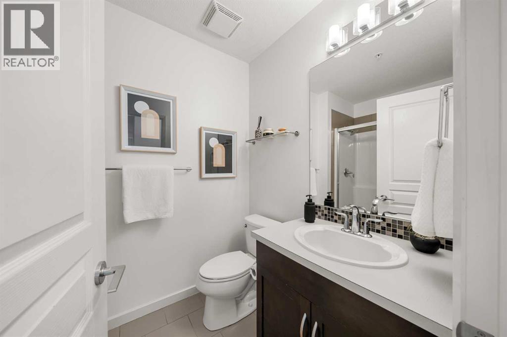 2809, 1320 1 Street Se, Calgary, Alberta  T2G 0G8 - Photo 18 - A2317684