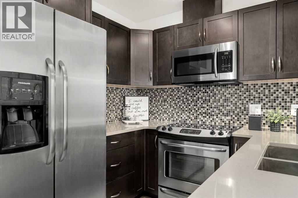 2809, 1320 1 Street Se, Calgary, Alberta  T2G 0G8 - Photo 10 - A2317684