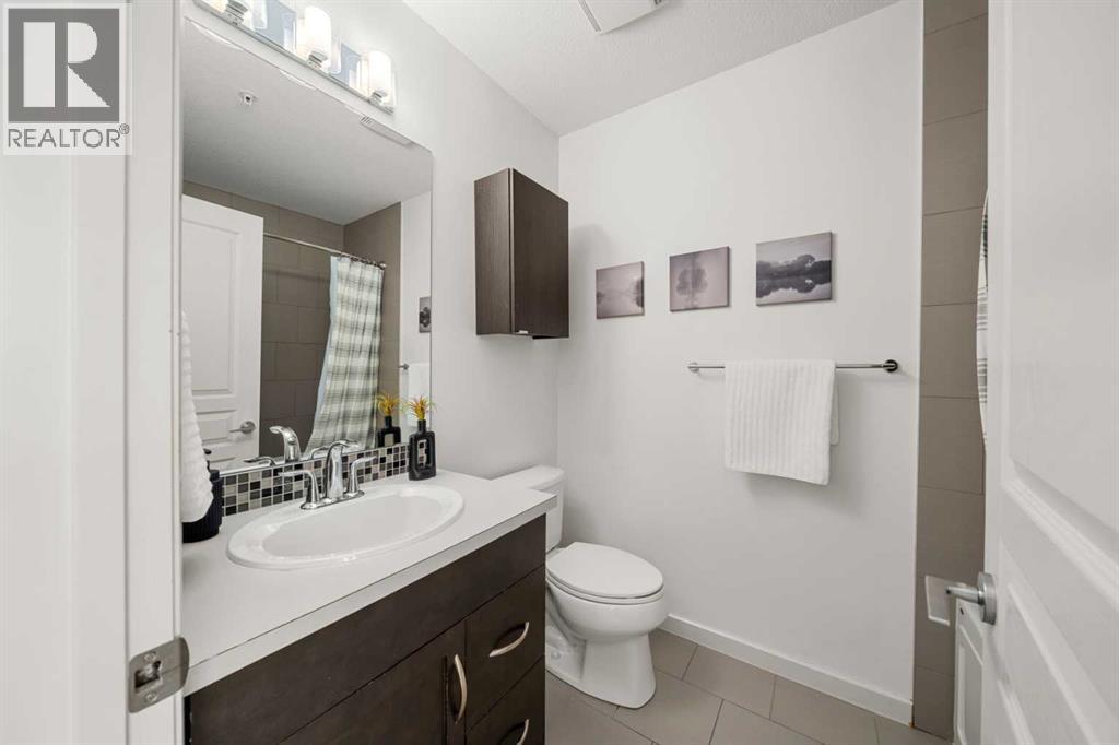 2809, 1320 1 Street Se, Calgary, Alberta  T2G 0G8 - Photo 15 - A2317684
