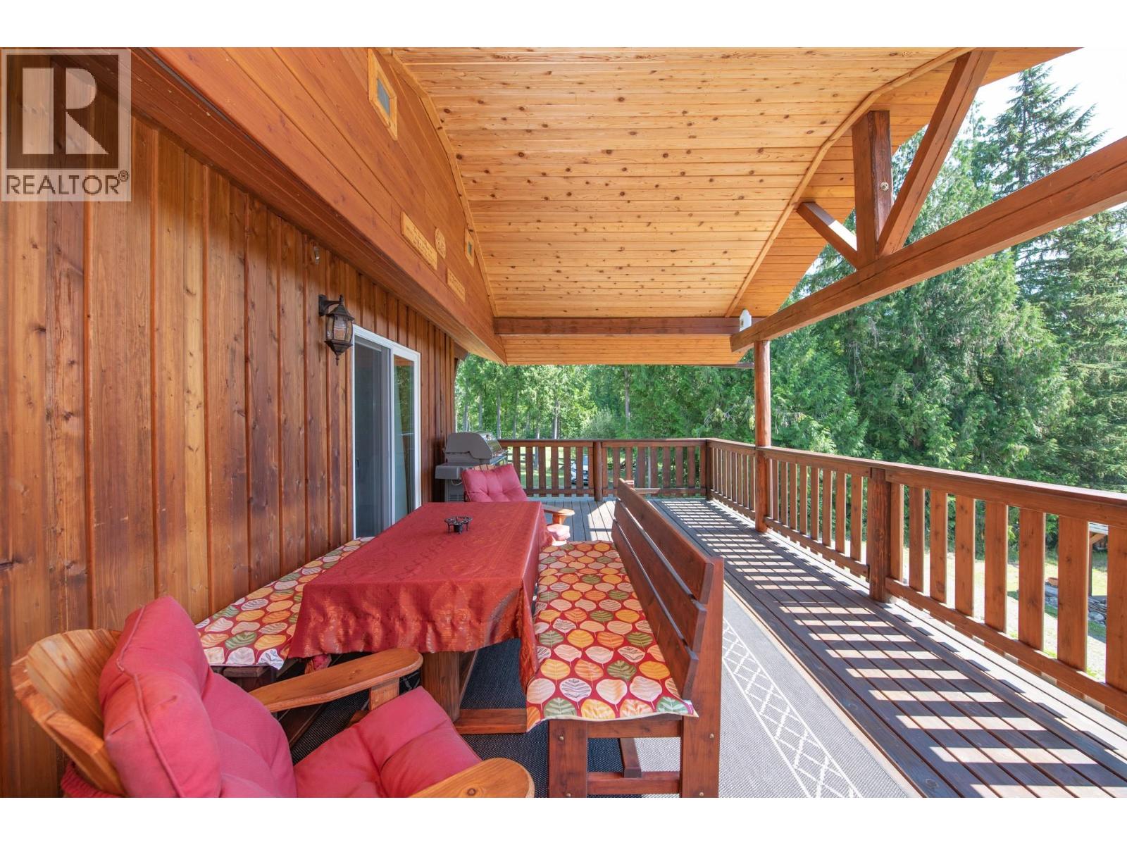 296 Trinity Valley Road, Lumby, British Columbia  V0E 2G4 - Photo 40 - 10390460