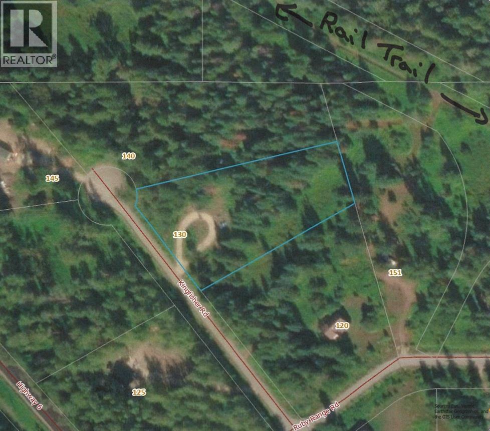 130 Kingfisher Road, Summit Lake, British Columbia  V0G 1R1 - Photo 11 - 10390470