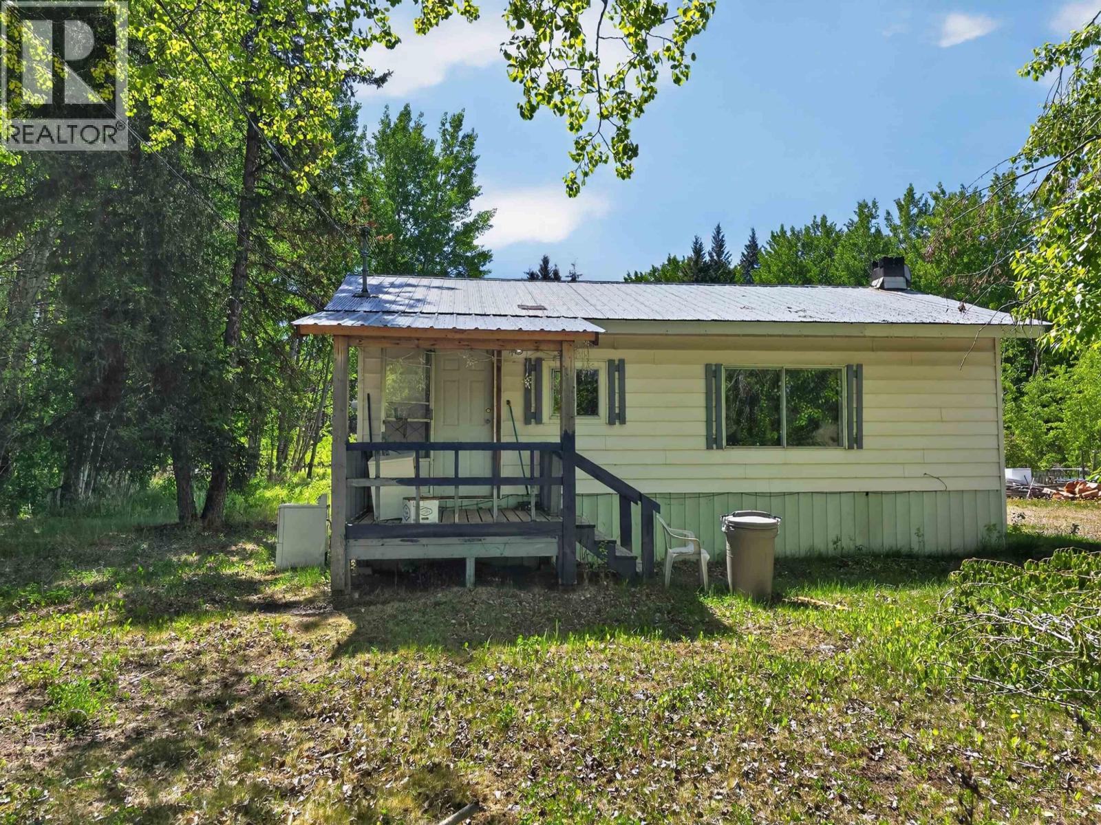 6693 Hyra Road, 100 Mile House, British Columbia  V0K 2E2 - Photo 20 - R3134811