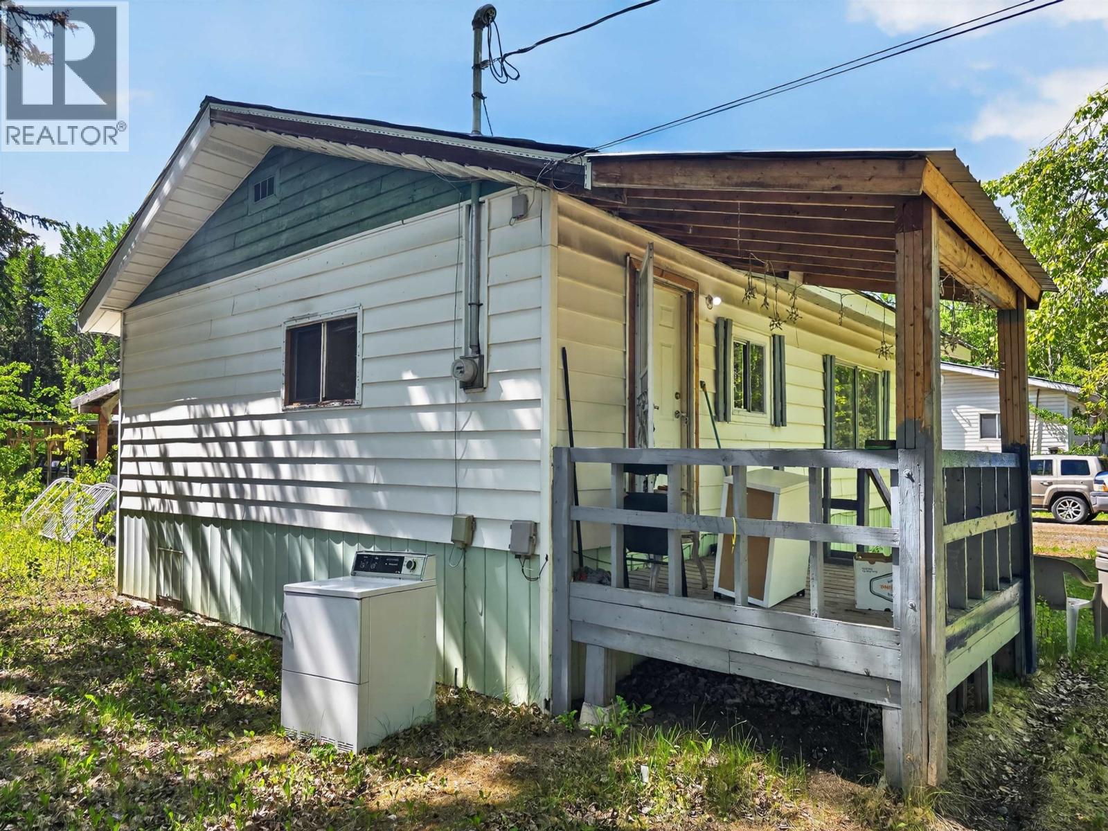 6693 Hyra Road, 100 Mile House, British Columbia  V0K 2E2 - Photo 26 - R3134811