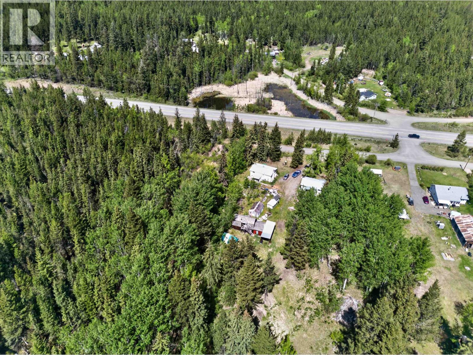 6693 Hyra Road, 100 Mile House, British Columbia  V0K 2E2 - Photo 36 - R3134811