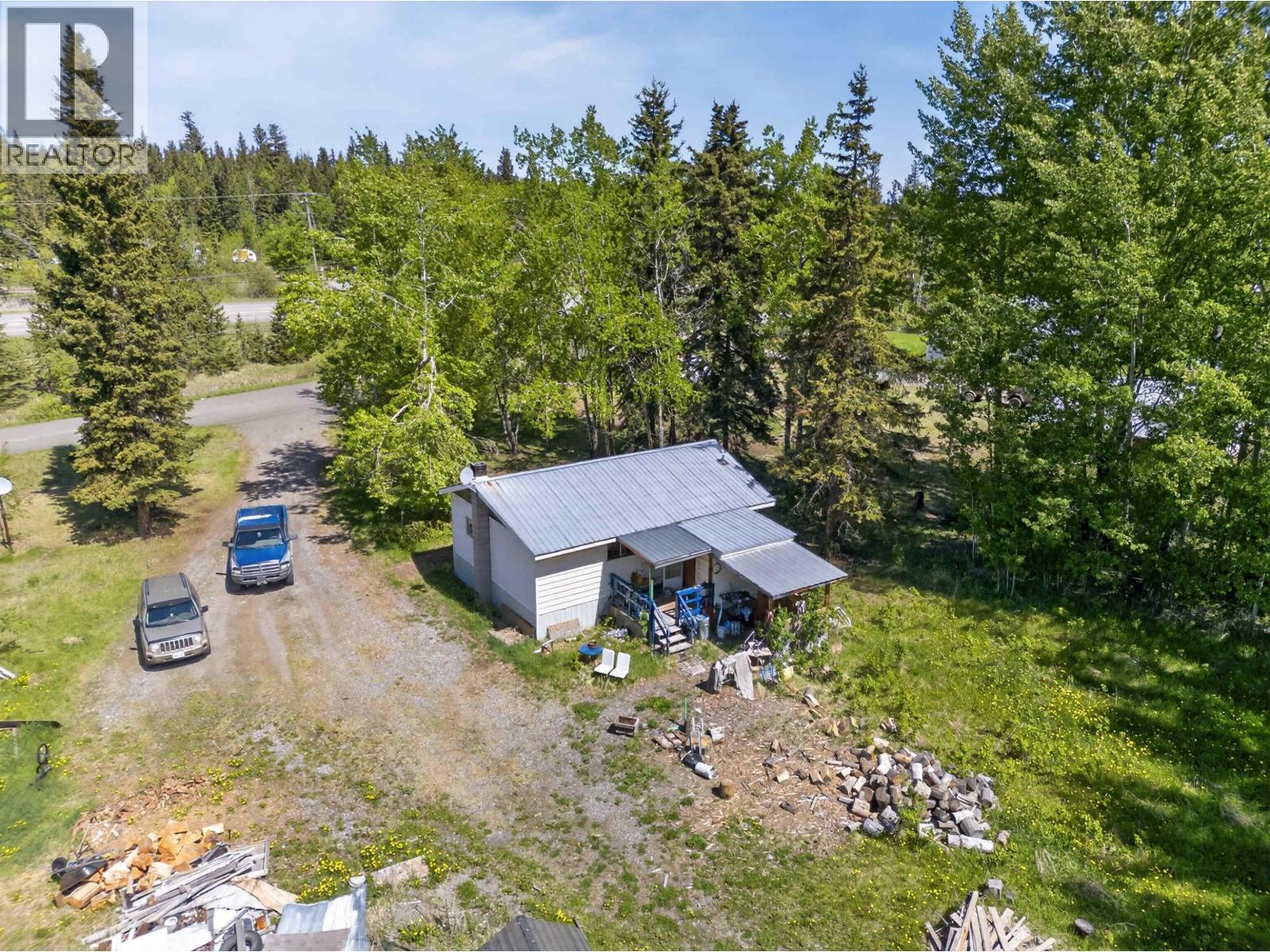 6693 Hyra Road, 100 Mile House, British Columbia  V0K 2E2 - Photo 38 - R3134811